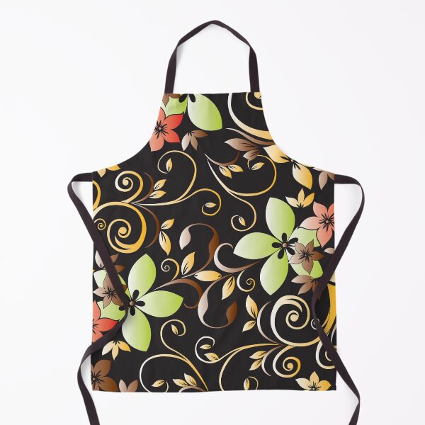 Item preview, Flowers wall paper 4 designed and sold by B & K Store.