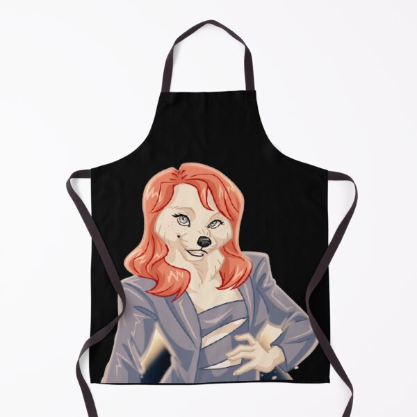 Item preview, Fursona Lindsay Lohan Furry NFT -the lindsay lohan furry tweet designed and sold by Red-ElYoubi.