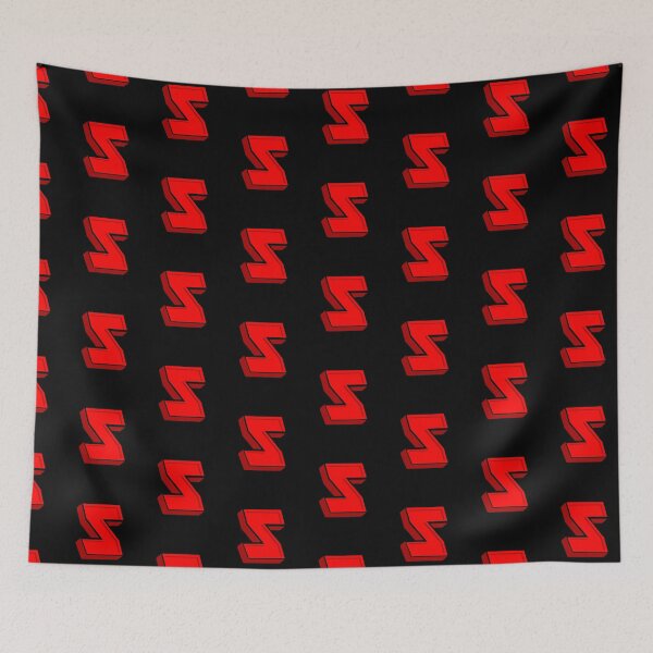 Item preview, Backwards Letter Z Alphabet designed and sold by ZiesMerch.