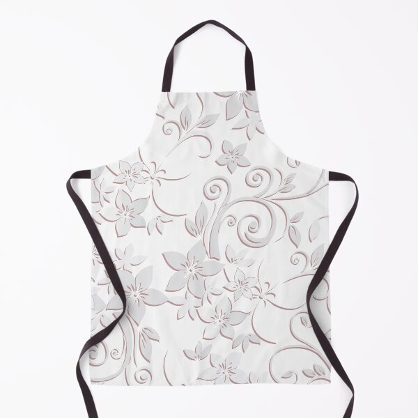 Item preview, Flowers wall paper designed and sold by B & K Store.