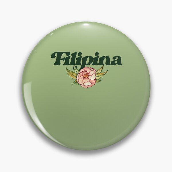Item preview, Filipina designed and sold by FrictionMaxxing.