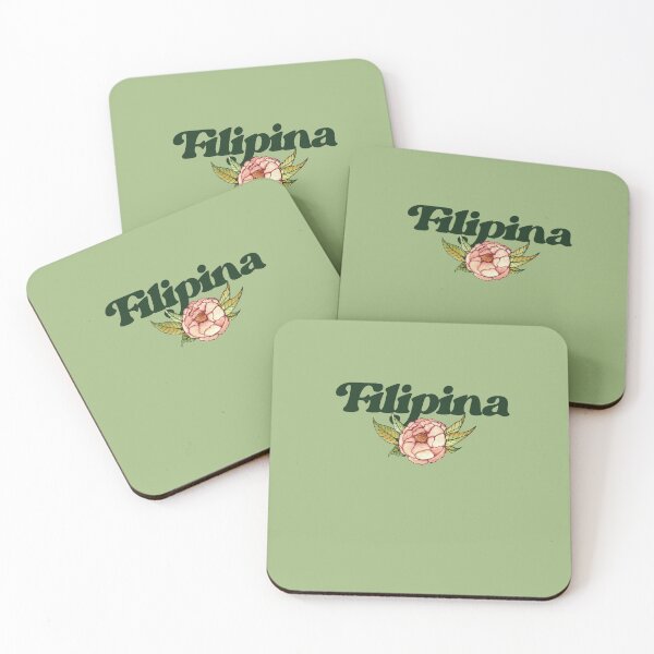 Item preview, Filipina designed and sold by FrictionMaxxing.