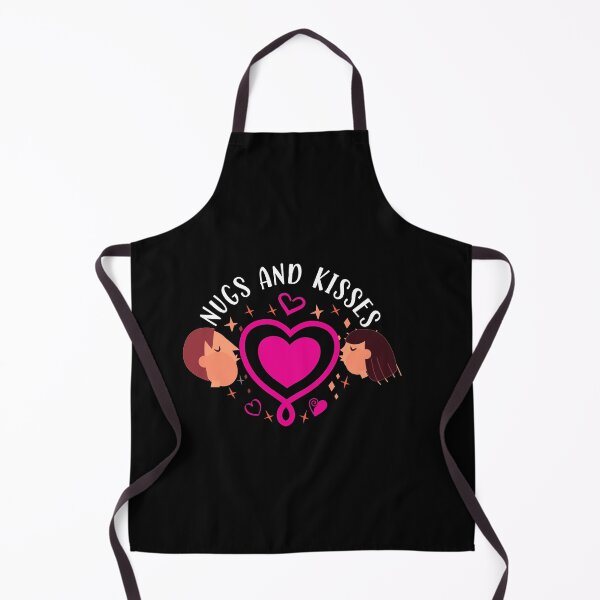Item preview, Nugs and kisses designed and sold by plussorn.