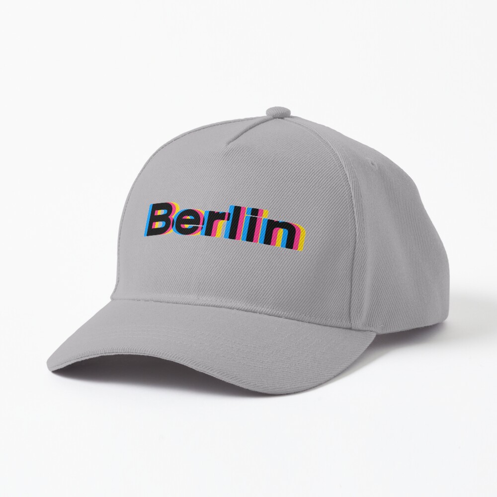 Artikel-Vorschau von Baseball Cap, designt und verkauft von elive.