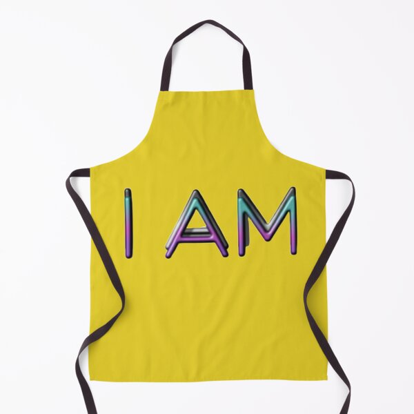 Item preview, Daily I AM Positive Affirmation Words designed and sold by Poetic4Passion.