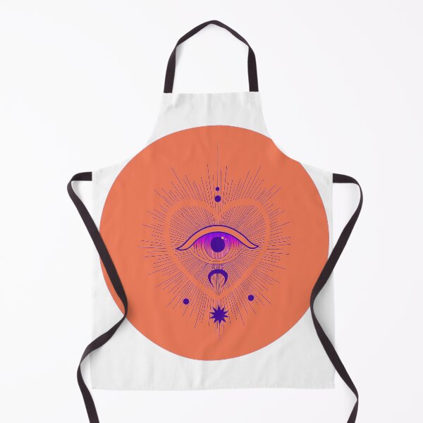 Item preview, eye designed and sold by bohemedesign.