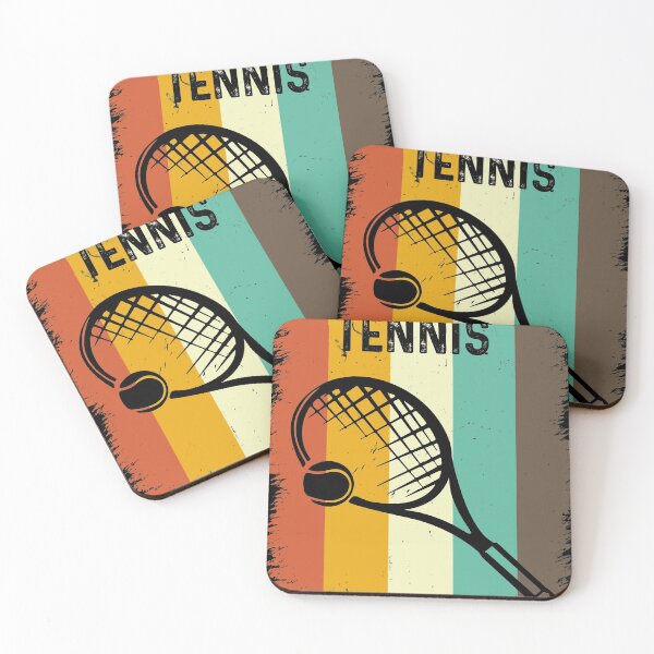 Item preview, Tenis Retro Vintage designed and sold by thanhmaidesign.