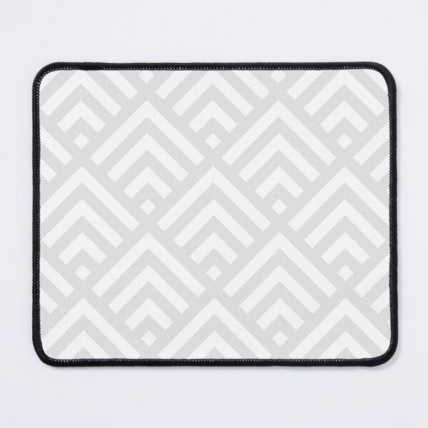 Item preview, Seamless Triangle Beige Pattern designed and sold by SpotWarehouse.