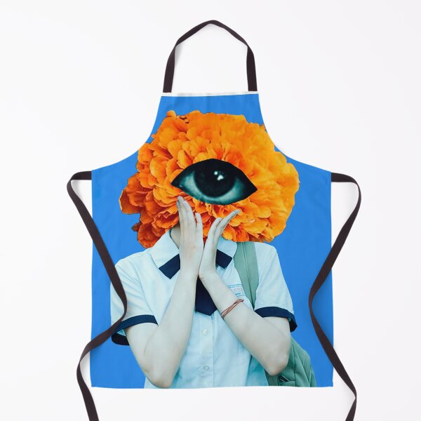 Item preview, Cempasúchil Girl designed and sold by StudioRoarts.