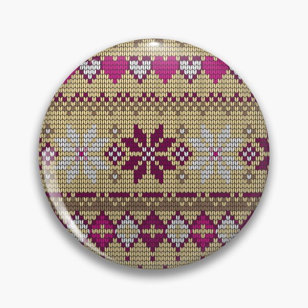 Item preview, Simple Motifs Pattern 3 designed and sold by B & K     Store.