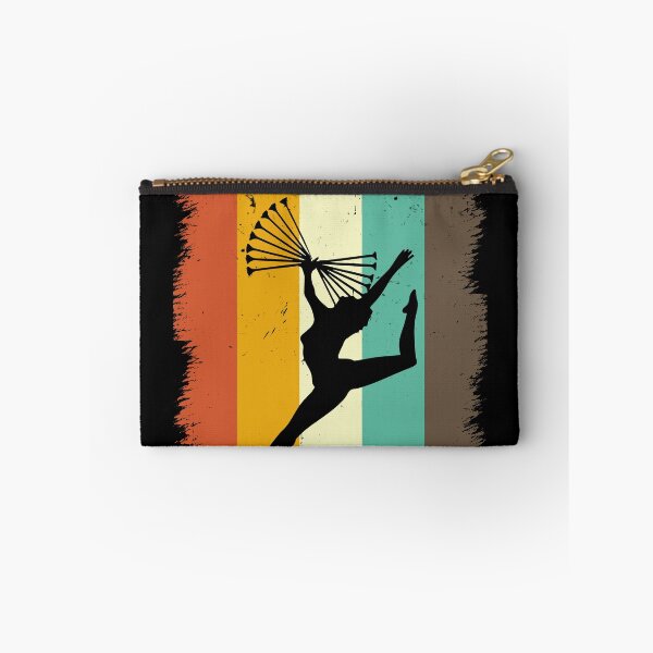 Item preview, Vintage Retro Twirling designed and sold by thanhmaidesign.