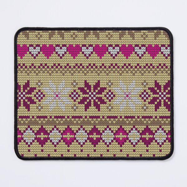 Item preview, Simple Motifs Pattern 3 designed and sold by B & K Store.