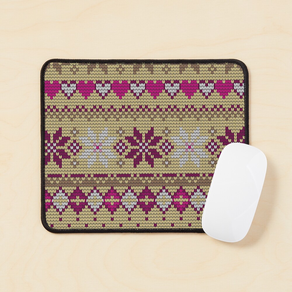 Item preview, Mouse Pad designed and sold by Bled1.