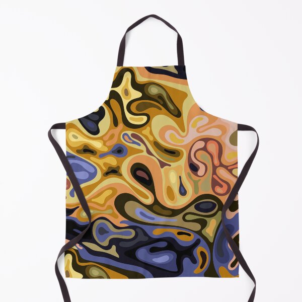 Item preview, Liquid surface 7 designed and sold by B & K Store.