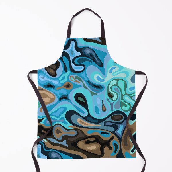 Item preview, Liquid surface 6 designed and sold by B & K Store.