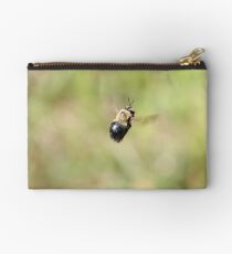 Just Buzzing about Studio Pouch