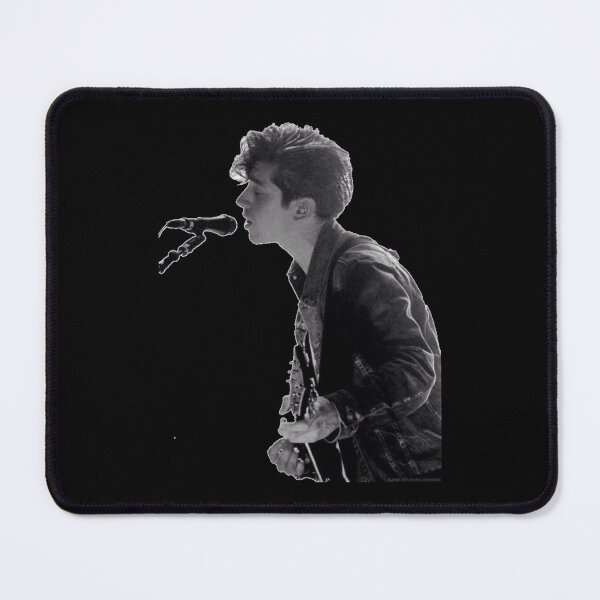 Artikelvorschau, Alex Turner Sticker Sticker entworfen und verkauft von morinro.