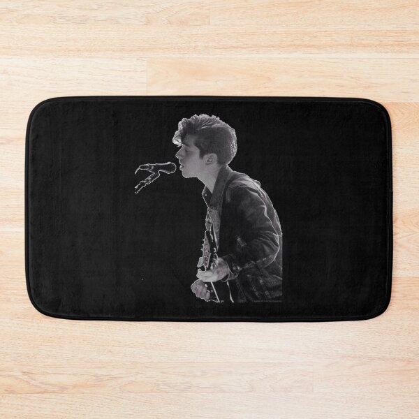 Artikelvorschau, Alex Turner Sticker Sticker entworfen und verkauft von morinro.