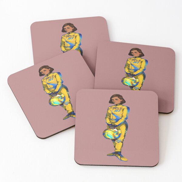 Item preview, bike lover girl biker designed and sold by PMestore.