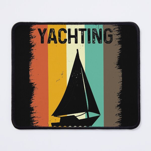 Item preview, Vintage Retro Yachting designed and sold by thanhmaidesign.