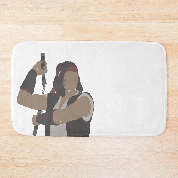 Item preview, Liu Kang minimalism designed and sold by LilRech.