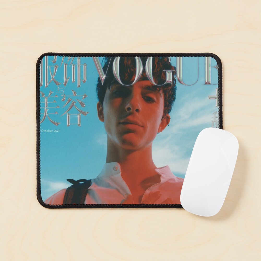 Item preview, Mouse Pad designed and sold by Retrop0lis.