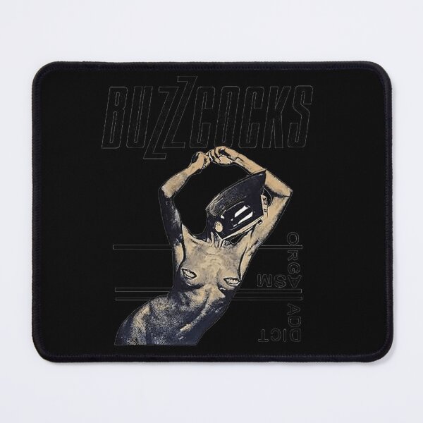 Item preview, Buzzcocks designed and sold by shopANcaK.