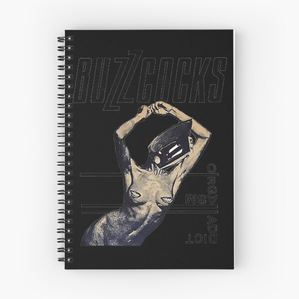Item preview, Buzzcocks designed and sold by shopANcaK.