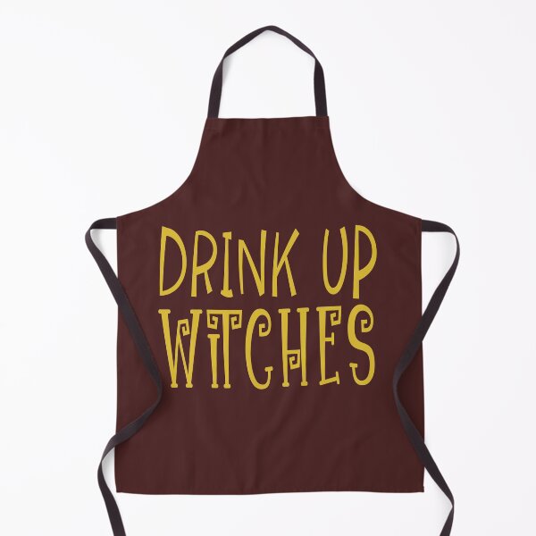 Item preview, Drink up Witches Halloween designed and sold by AnveeBubbles.