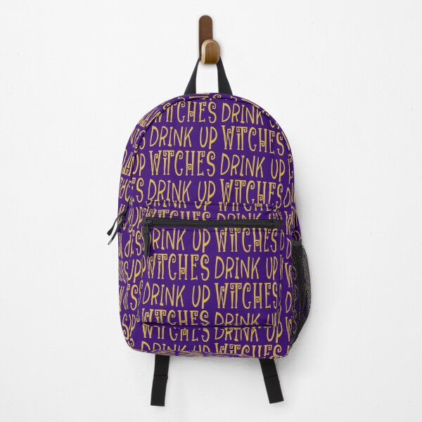 Item preview, Drink up Witches Halloween designed and sold by AnveeBubbles.
