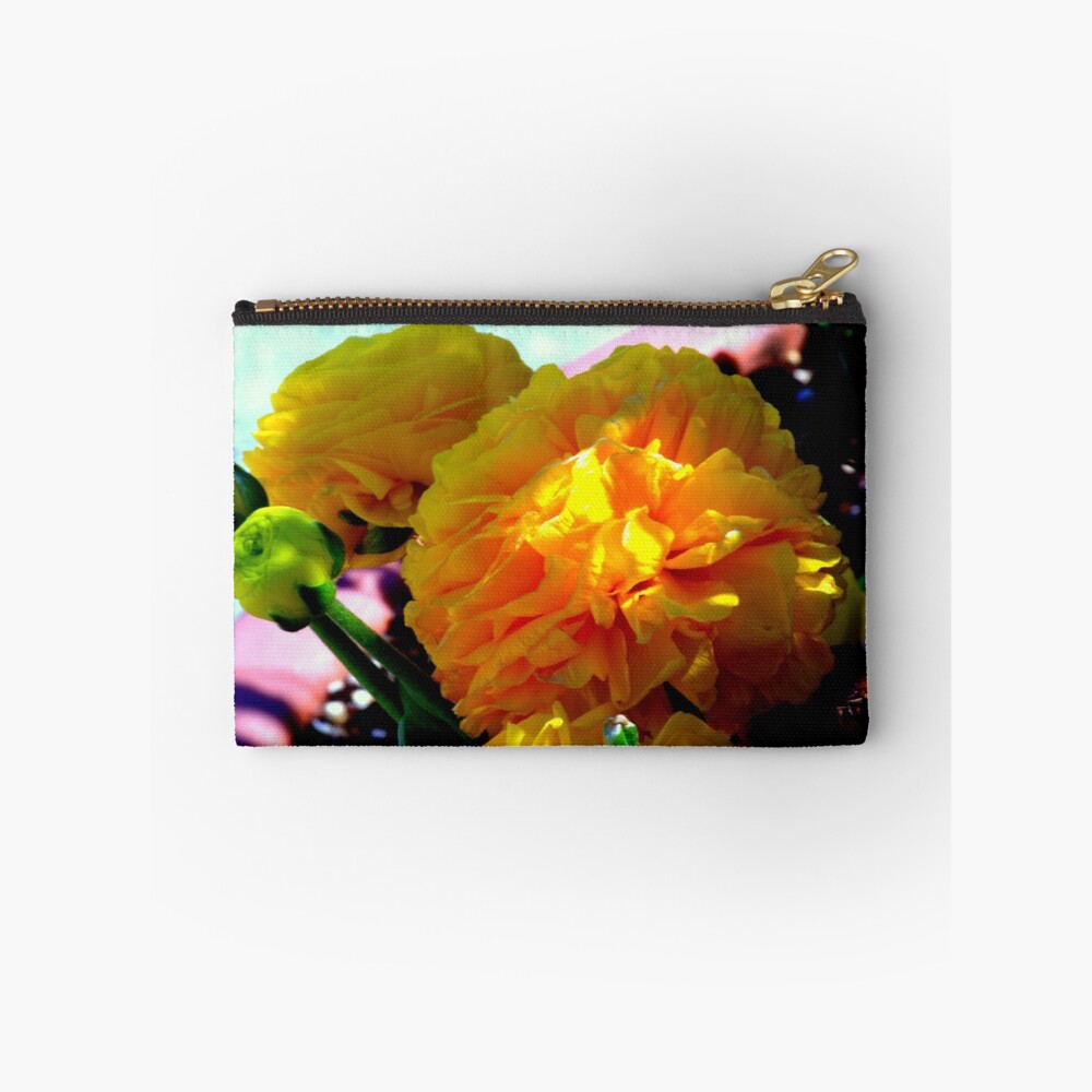 Item preview, Zipper Pouch designed and sold by fivelles.