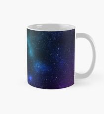 Galaxy Mug
