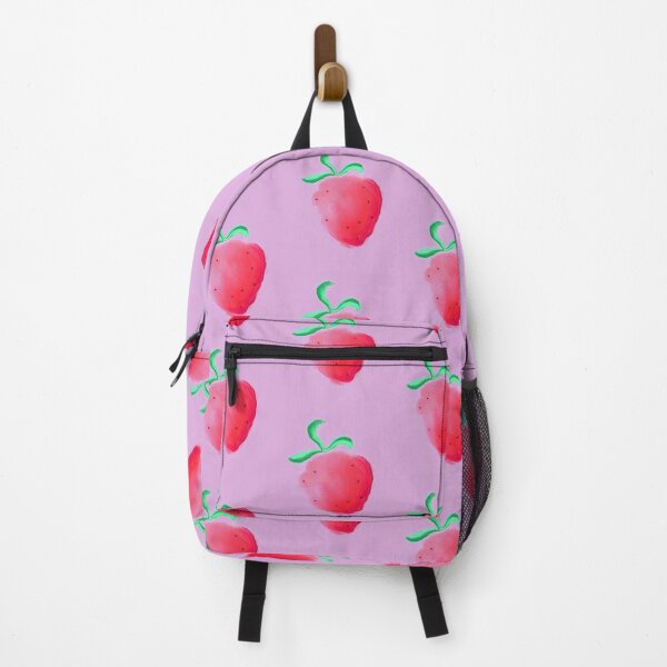 Item preview, Strawberry time wohooo! designed and sold by DanielVind.