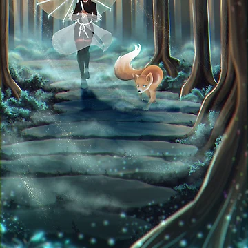 Artwork thumbnail, The Way Forward by RanaATaha