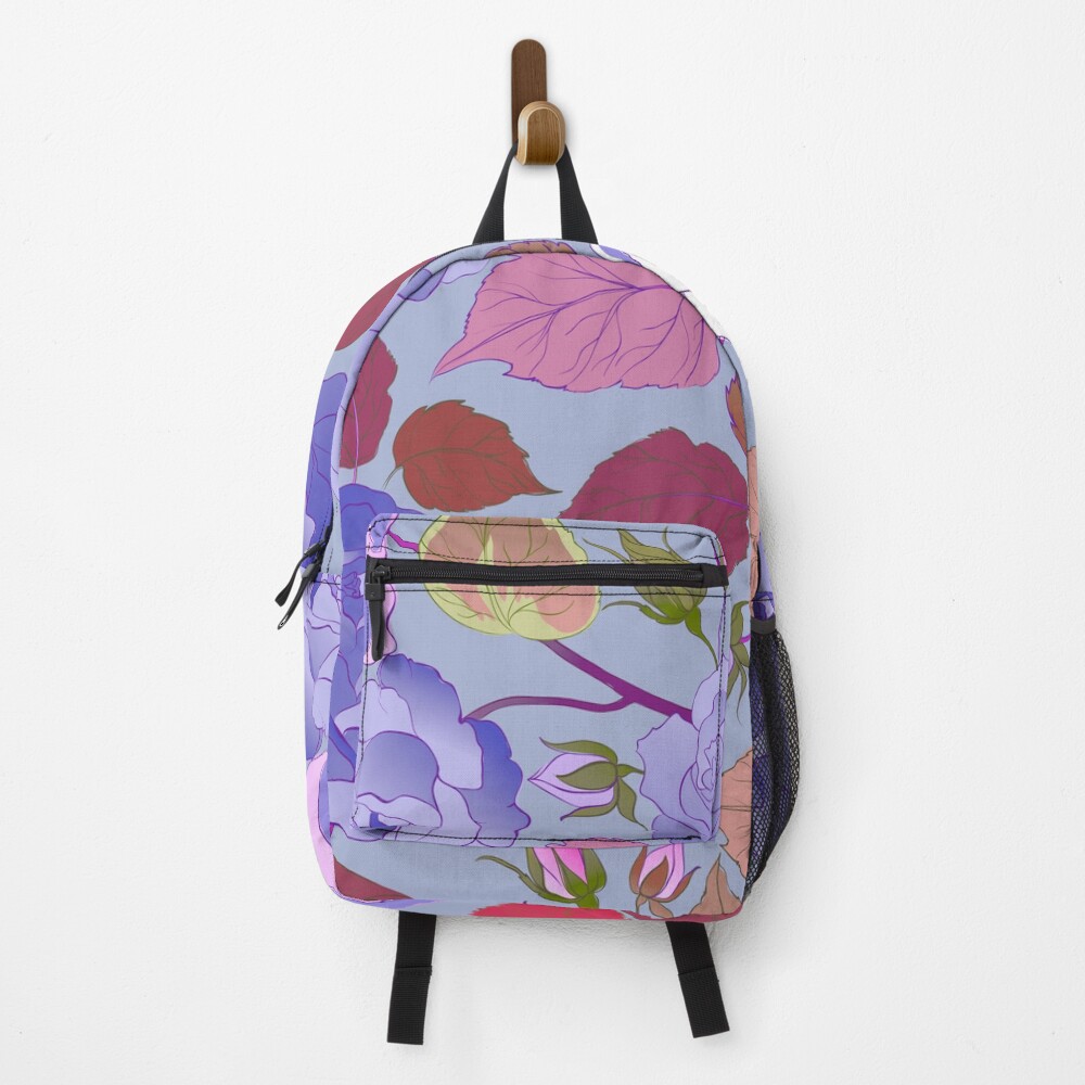 Item preview, Backpack designed and sold by Bled1.