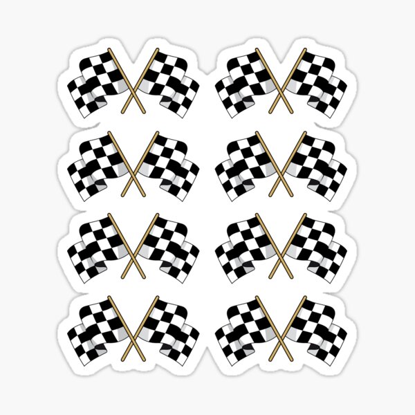 Black and white checkered flag tattoo in motion with speed trails as it  waves in the wind conceptual of motor sport Stock Vector Image  Art   Alamy