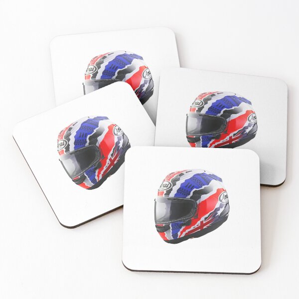 Item preview, Mick Doohan  designed and sold by hondaglobal.
