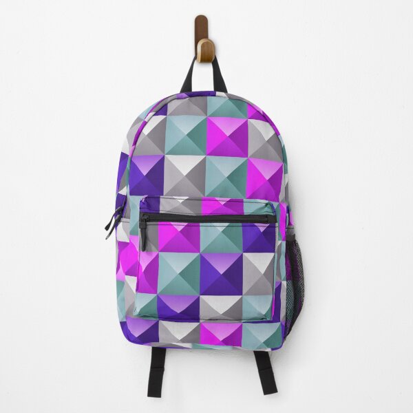 Item preview, 3D Pyramid Pattern 2 designed and sold by B & K     Store.