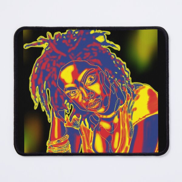 Item preview, Lauryn Hill Graphic Illustration  designed and sold by h8ngry.