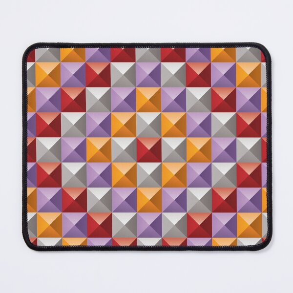 Item preview, 3D Pyramid Pattern designed and sold by B & K     Store.