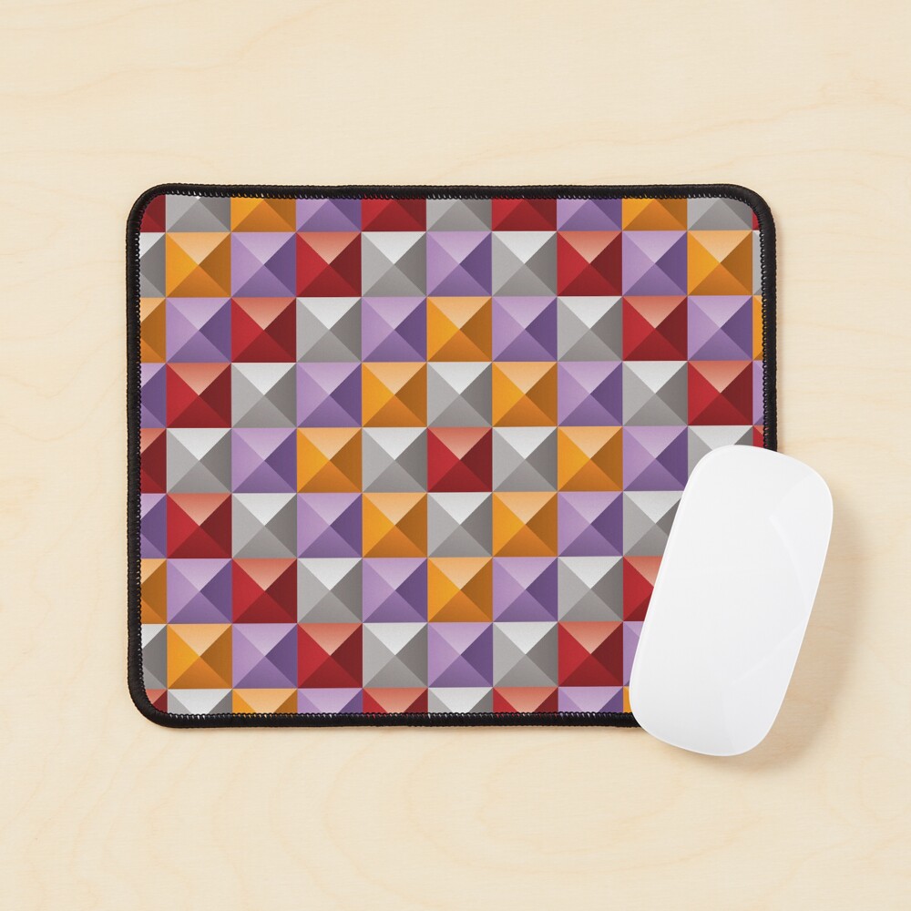 Item preview, Mouse Pad designed and sold by Bled1.
