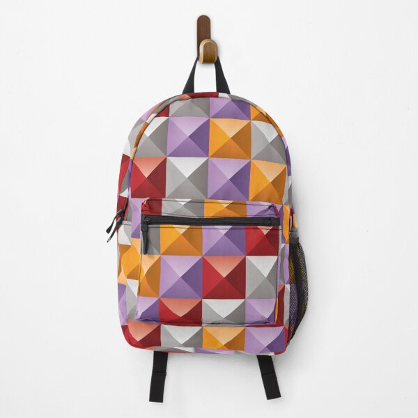 Item preview, 3D Pyramid Pattern designed and sold by B & K     Store.