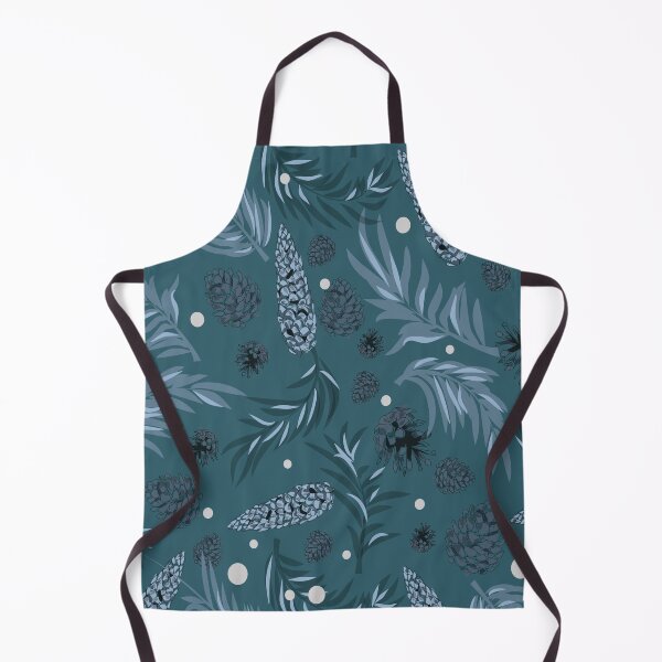 Item preview, #Christmas #Pattern #Pine #Snow 15 designed and sold by B & K Store.