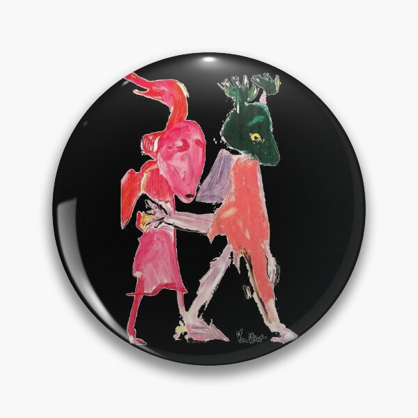 Item preview, Captain Beefheart designed and sold by shopANcaK.
