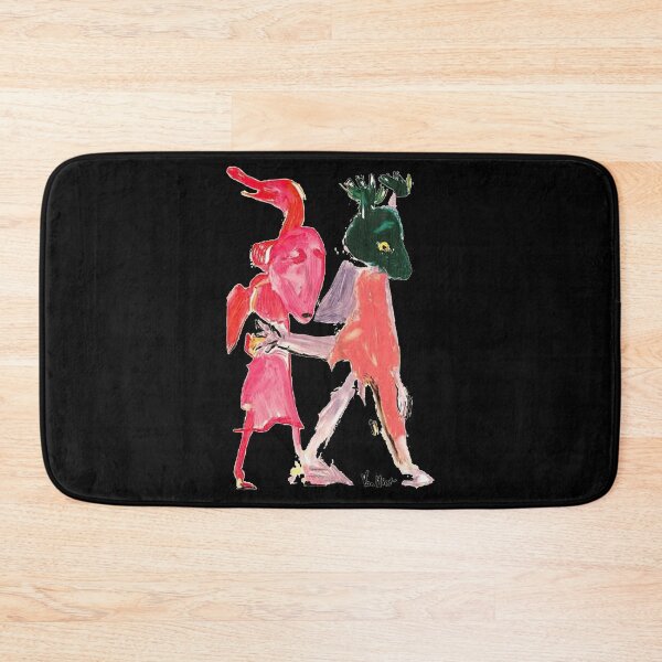 Item preview, Captain Beefheart designed and sold by shopANcaK.
