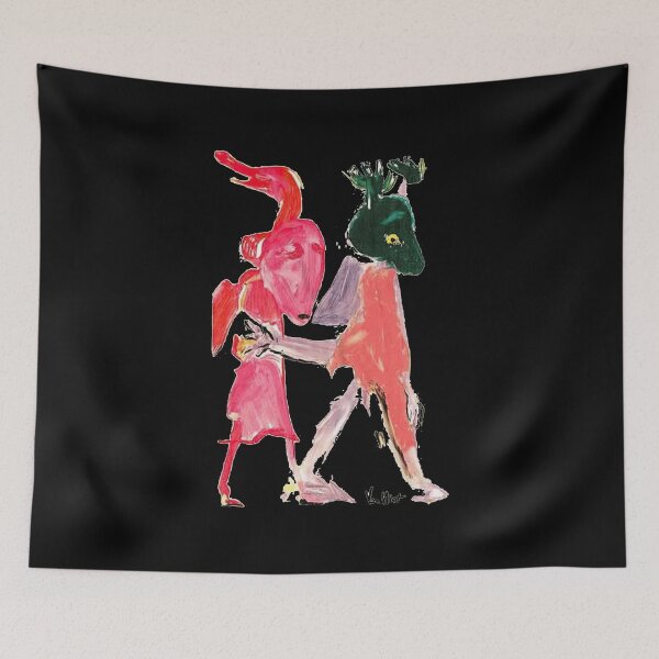 Item preview, Captain Beefheart designed and sold by shopANcaK.