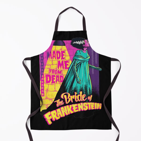 Item preview, Made Me From Dead Bride Of Frankenstein designed and sold by QuocKhanhoo1.