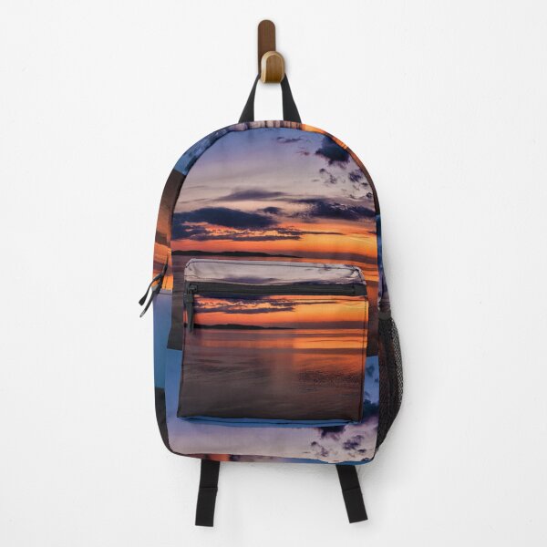 Item preview, Beautiful orange sunset designed and sold by CA-Creatives.