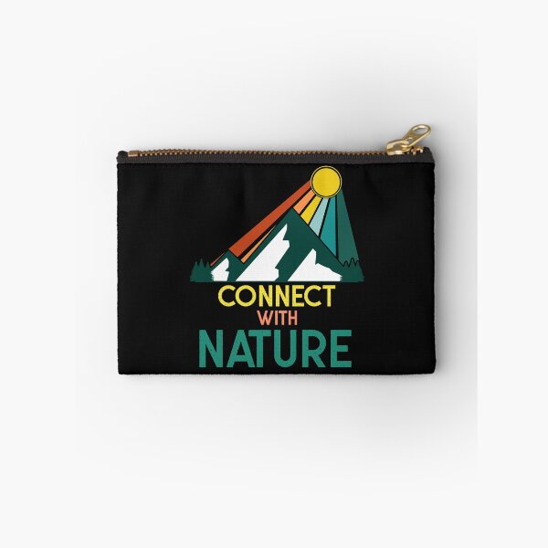 Item preview, Connect with nature.  designed and sold by DesignedBySnip.