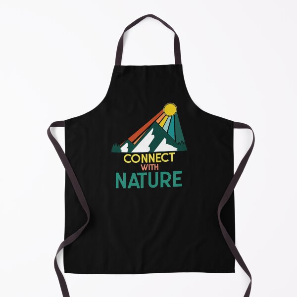 Item preview, Connect with nature. designed and sold by DesignedBySnip.